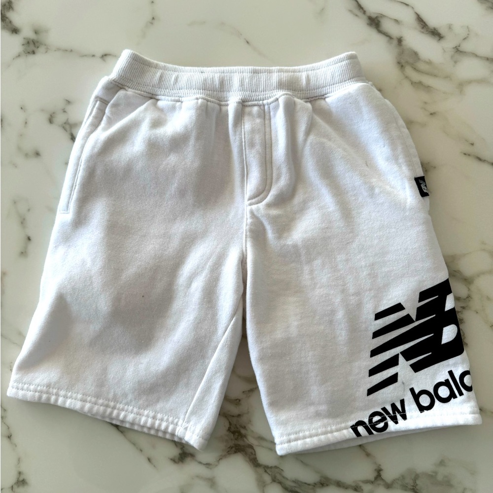 Boys New Balance shorts